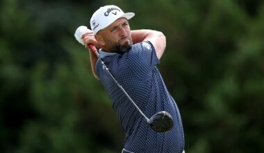 Genesis Scottish Open 2026: Can Jon Rahm get a PGA Tour win? – Australian Golf Digest