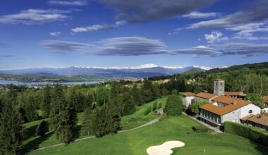 The oldest golf clubhouse in the world? – Australian Golf Digest