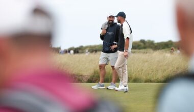 Open Championship 2026: The R&A's inaugural Last-Chance Qualifier, explained – Australian Golf Digest