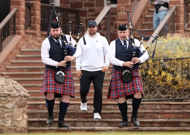 2026 Genesis Scottish Open tee times, TV coverage, viewer's guide – Australian Golf Digest