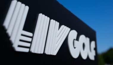LIV Golf informs employees of potential layoffs amid uncertain future – Australian Golf Digest