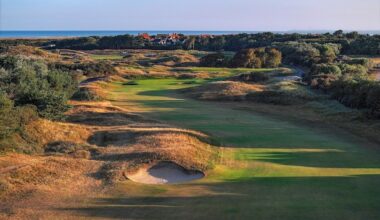 British Open 2026: Royal Birkdale remains one of golf’s truest tests of total command – Australian Golf Digest