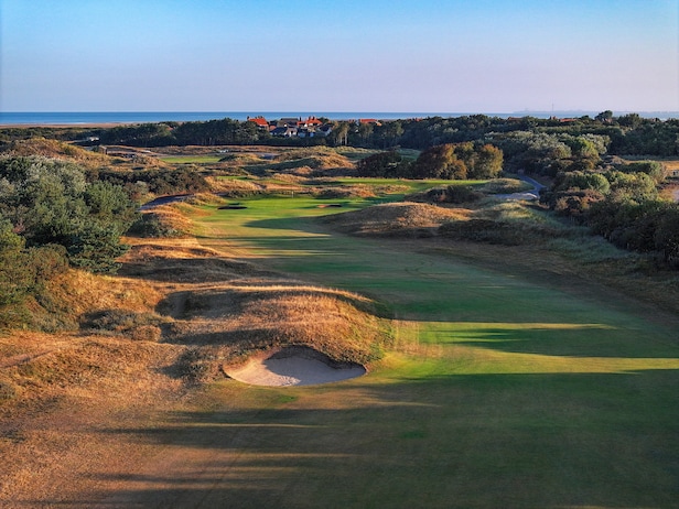 British Open 2026: Royal Birkdale remains one of golf’s truest tests of total command – Australian Golf Digest