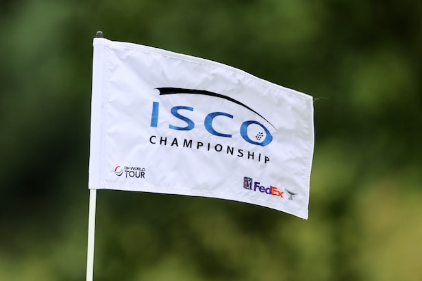 Here’s the prize money payout for each golfer at the 2026 ISCO Championship – Australian Golf Digest