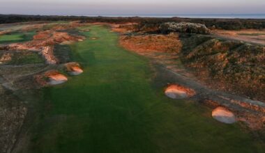 Open Championship 2026: 5 ways Royal Birkdale has changed since its last Open – Australian Golf Digest