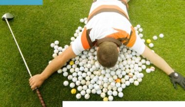 Why expectations can hurt your golf scores—and how to deal with them – Australian Golf Digest