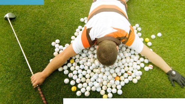Why expectations can hurt your golf scores—and how to deal with them – Australian Golf Digest