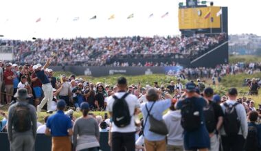 British Open 2026 Viewer's Guide: How to watch, TV times, streaming options, featured coverage from Royal Birkdale – Australian Golf Digest
