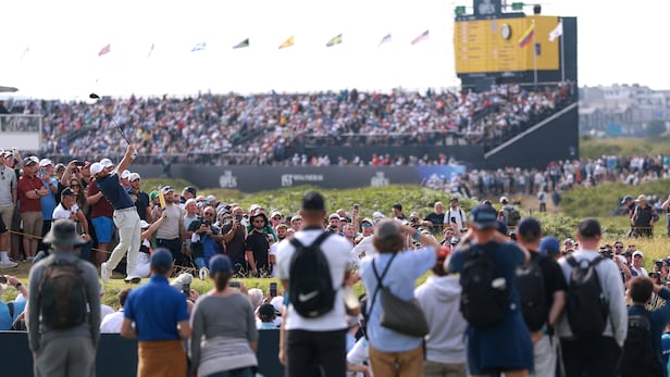British Open 2026 Viewer's Guide: How to watch, TV times, streaming options, featured coverage from Royal Birkdale – Australian Golf Digest