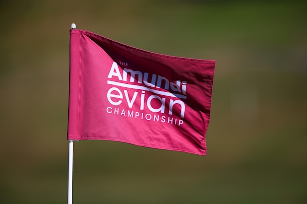 Here is the prize money payout for each golfer at the LPGA’s 2026 Amundi Evian Championship – Australian Golf Digest