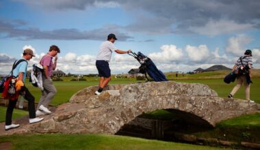 British Open 2026: How U.K. golf turned public access into an identity – Australian Golf Digest