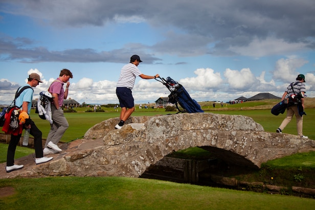 British Open 2026: How U.K. golf turned public access into an identity – Australian Golf Digest