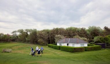 Will Work For Golf: The Royal Birkdale Artisans Club has one of the sweetest deals going – Australian Golf Digest