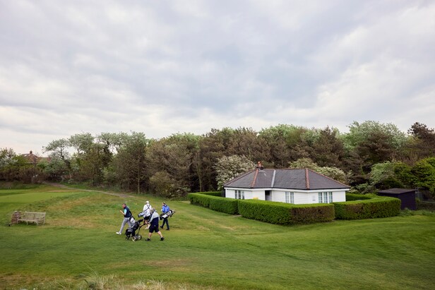 Will Work For Golf: The Royal Birkdale Artisans Club has one of the sweetest deals going – Australian Golf Digest