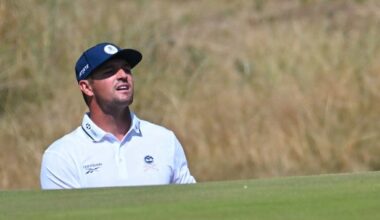 British Open 2026: Nick Faldo says Bryson DeChambeau has 'zero clue of strategy' when it comes to links golf – Australian Golf Digest