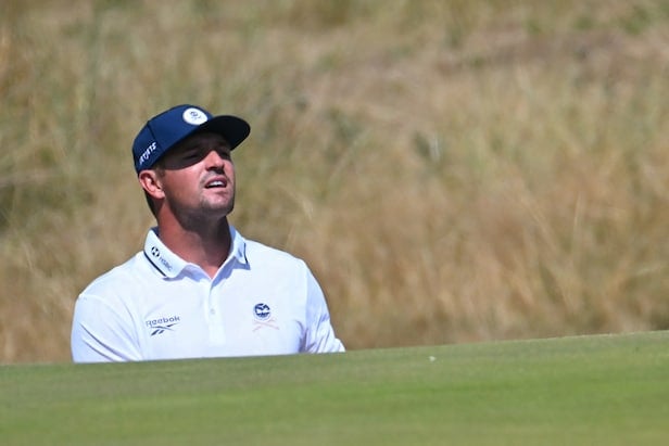British Open 2026: Nick Faldo says Bryson DeChambeau has 'zero clue of strategy' when it comes to links golf – Australian Golf Digest