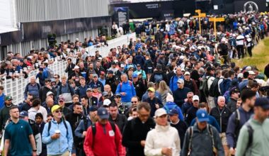 British Open 2026: The Open keeps growing. But is it coming at the price of tradition? – Australian Golf Digest