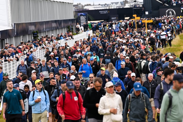 British Open 2026: The Open keeps growing. But is it coming at the price of tradition? – Australian Golf Digest