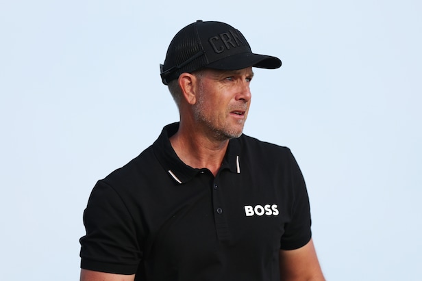 British Open 2026: Former LIV golfer Henrik Stenson says ‘ankle bracelet’ coming off, playing PGA Tour Champions – Australian Golf Digest