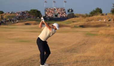 British Open 2026: What most golfers misunderstand about Royal Birkdale's brown fairways – Australian Golf Digest