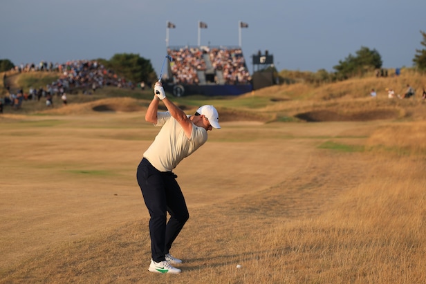 British Open 2026: What most golfers misunderstand about Royal Birkdale's brown fairways – Australian Golf Digest