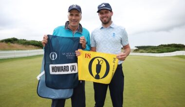 British Open 2026: Adversity doesn’t begin to describe what this amateur has overcome to play at Birkdale – Australian Golf Digest