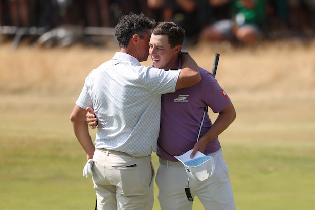British Open 2026: Recent major winners, sentimental favorites among those to miss the cut – Australian Golf Digest