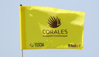 Here's the prize money payout for each golfer at the 2026 Corales Puntacana Championship – Australian Golf Digest