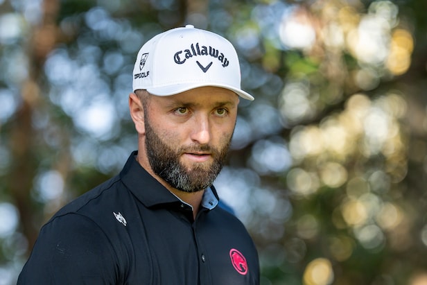 Asked if he expects LIV Golf to be around in 2027, Jon Rahm has a roundabout answer – Australian Golf Digest