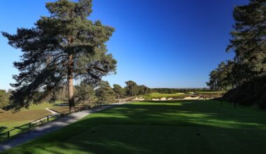 How to play 'Sunningale': The match play game that requires no handicaps – Australian Golf Digest