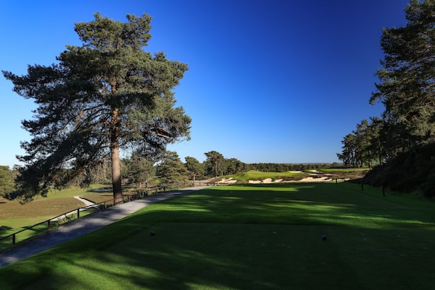 How to play 'Sunningale': The match play game that requires no handicaps – Australian Golf Digest