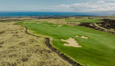 LPGA adds Hawaii event for 2027 that will include college teams at exclusive Big Island club – Australian Golf Digest