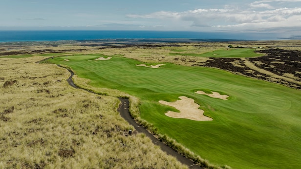 LPGA adds Hawaii event for 2027 that will include college teams at exclusive Big Island club – Australian Golf Digest