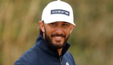 3M Open picks 2026: The vibes are immaculate for Max Homa – Australian Golf Digest