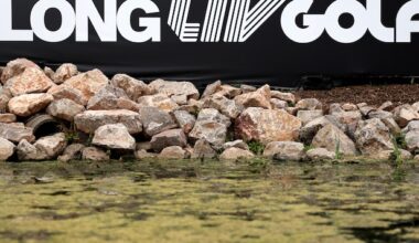 LIV Golf’s uncertain future results in ‘significant’ increase in inquiries from players about DP World Tour options for 2027