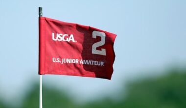 High schooler DQ’d from U.S. Junior Amateur for usual rules violation – Australian Golf Digest