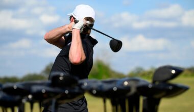 Hot List 2026: Best drivers for mid-handicap players – Australian Golf Digest