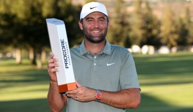 New sponsor announced for Silverado event, which will turn to Championship Series in 2028 – Australian Golf Digest
