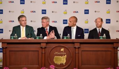 Pete Bevacqua Q&A: A view from outside the golf bubble – Australian Golf Digest