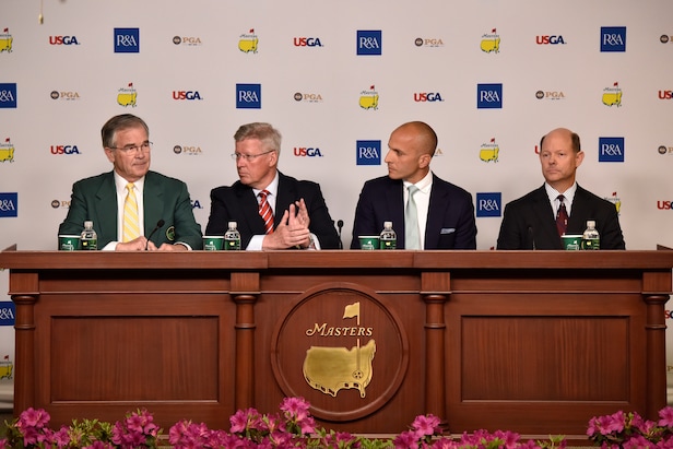 Pete Bevacqua Q&A: A view from outside the golf bubble – Australian Golf Digest