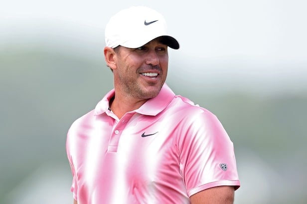 Brooks Koepka's postseason in doubt after WD – Australian Golf Digest