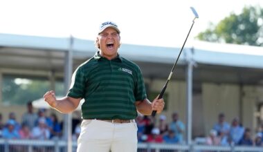 2026 Rocket Classic tee times, TV coverage, viewer's guide – Australian Golf Digest
