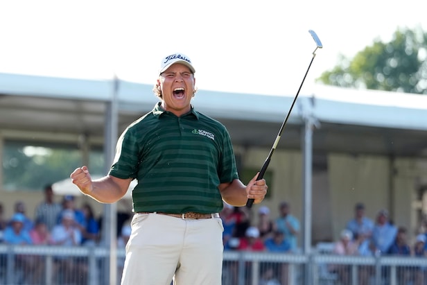 2026 Rocket Classic tee times, TV coverage, viewer's guide – Australian Golf Digest