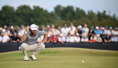 Rocket Classic DFS picks 2026: I asked Cameron Young about his putting—and I loved his answer – Australian Golf Digest