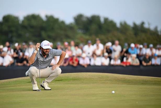 Rocket Classic DFS picks 2026: I asked Cameron Young about his putting—and I loved his answer – Australian Golf Digest