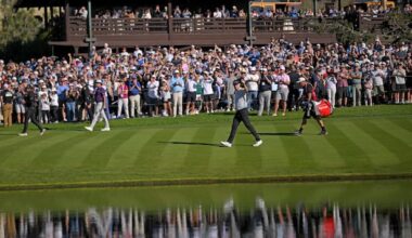 The Sentry at Torrey Pines gets PGA Tour's Championship Series designation for 2028 – Australian Golf Digest