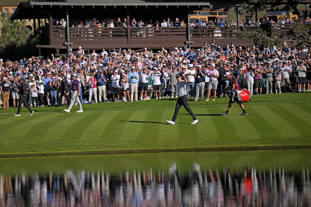 The Sentry at Torrey Pines gets PGA Tour's Championship Series designation for 2028 – Australian Golf Digest