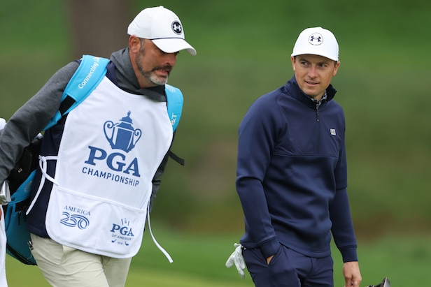 ‘Quiet, please’: PGA Tour to debut announcer-free(!) stream centering on player-caddie convos – Australian Golf Digest