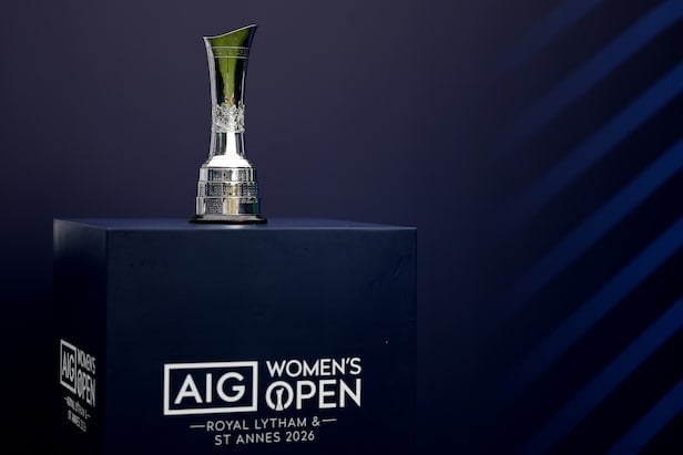 Here’s the record prize money payout for each player at the 2026 AIG Women’s British Open – Australian Golf Digest