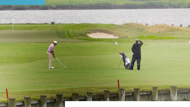 9 things I learned caddying in a pro qualifier – Australian Golf Digest